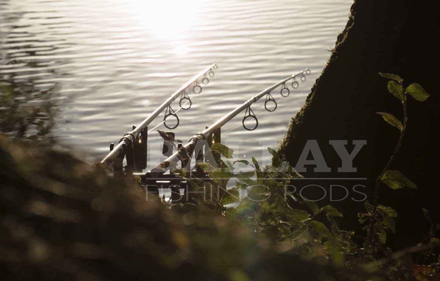 Ballayrods.com - Rybárske prúty na mieru