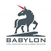 Babylon prúty a blanky